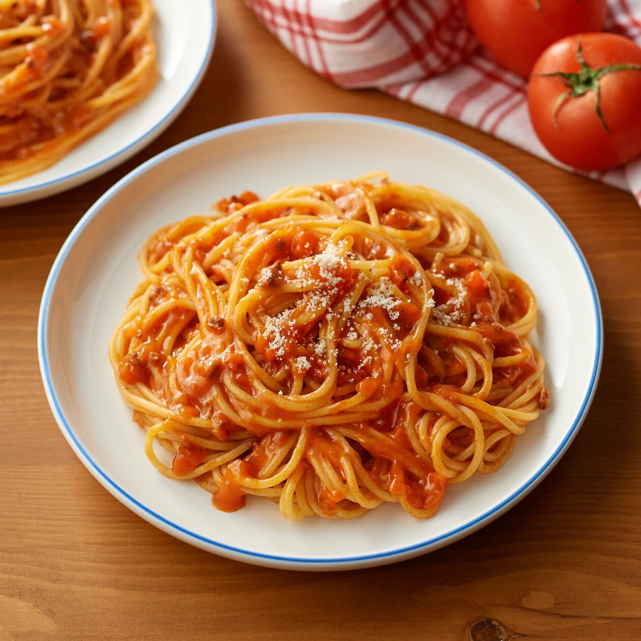 ミートソース　パスタ　レトルト　サタプラ　ひたすら試してランキング